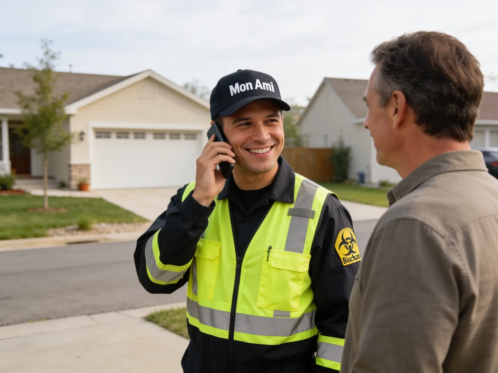 Sewage Cleanup Zirconia, NC FAQs